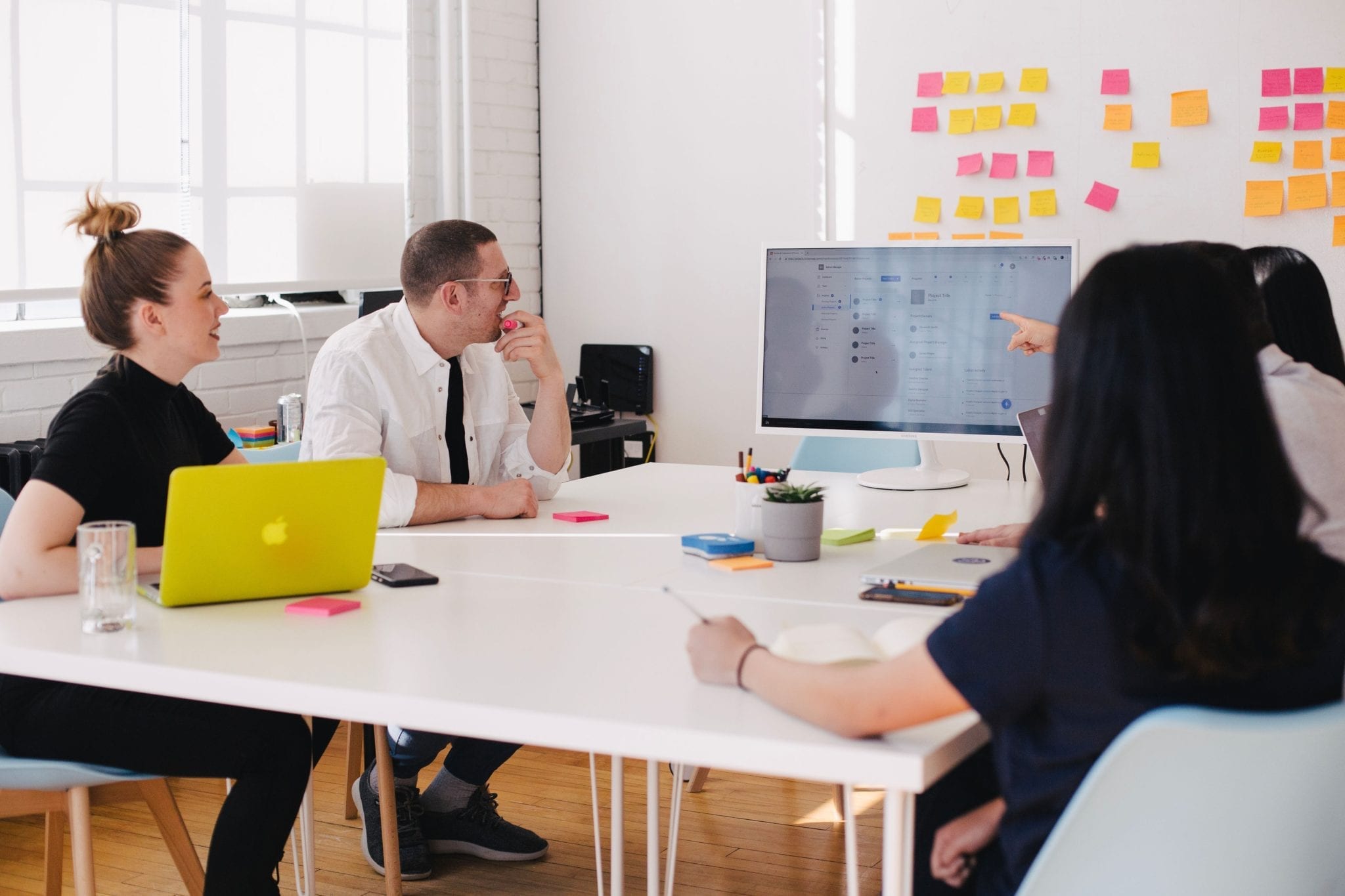 Small Business Accountants