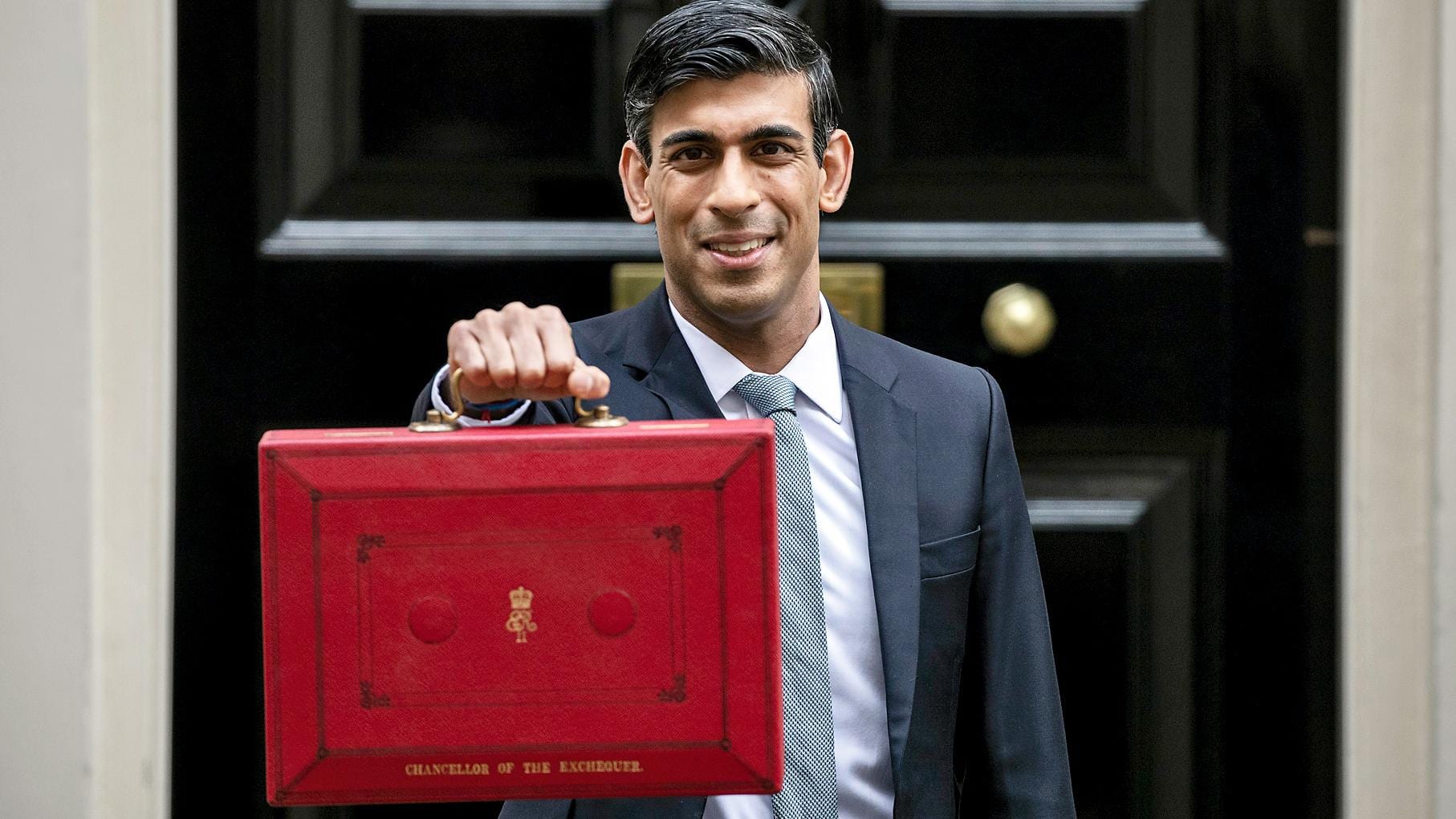 2021 budget sunak
